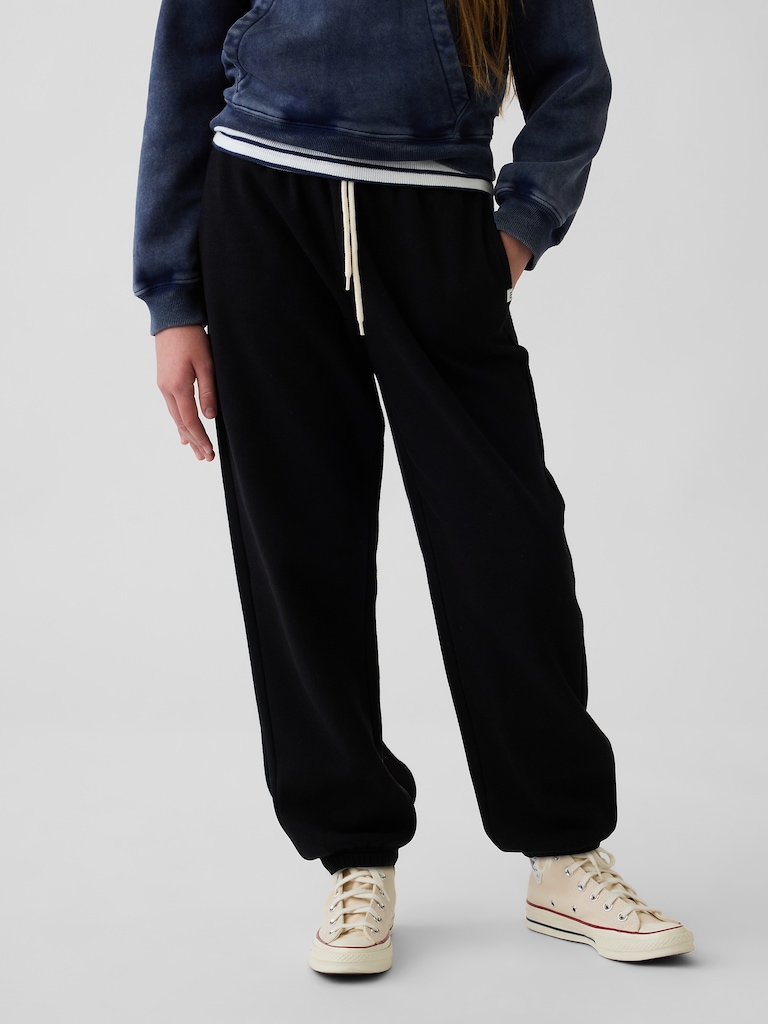 Kids VintageSoft Relaxed Joggers