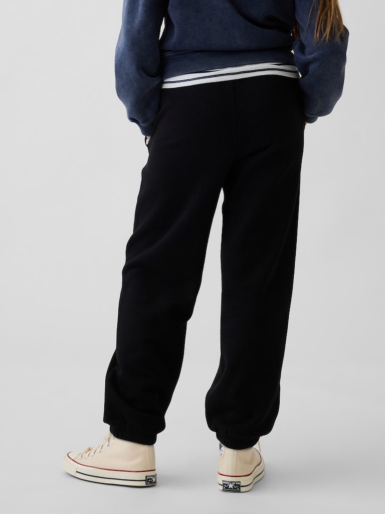 Kids VintageSoft Relaxed Joggers