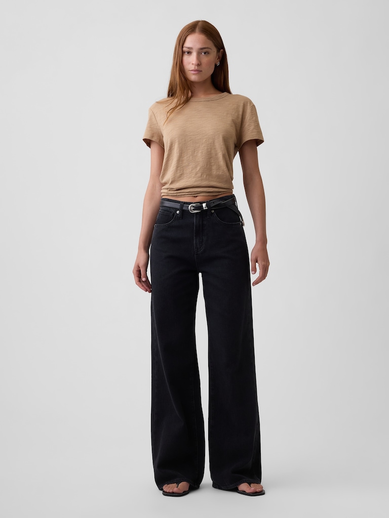 ForeverSoft Relaxed T-Shirt