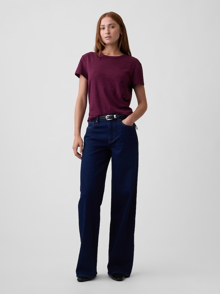 ForeverSoft Relaxed T-Shirt