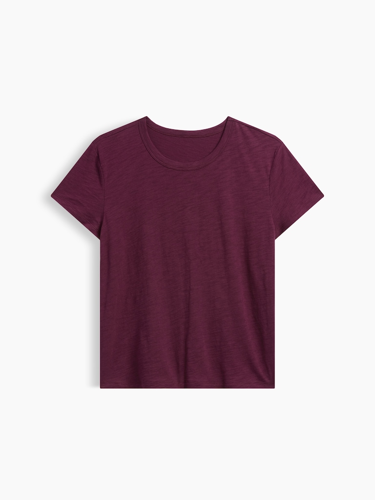 ForeverSoft Relaxed T-Shirt