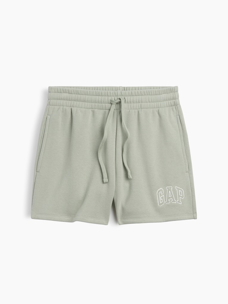 Gap Logo Shorts