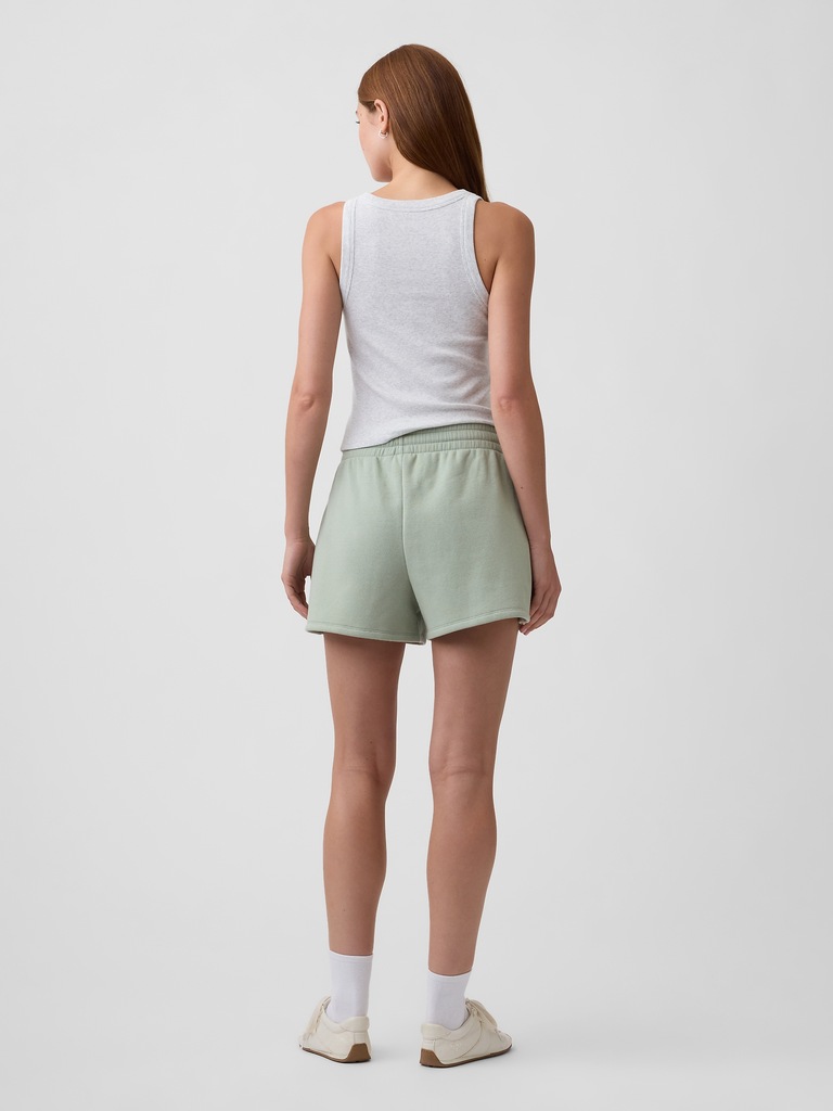 Gap Logo Shorts