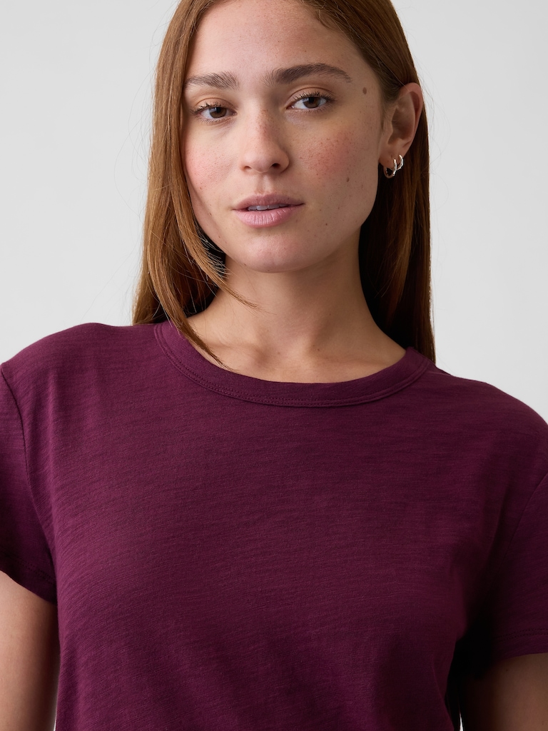 ForeverSoft Relaxed T-Shirt