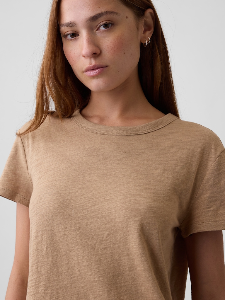 ForeverSoft Relaxed T-Shirt