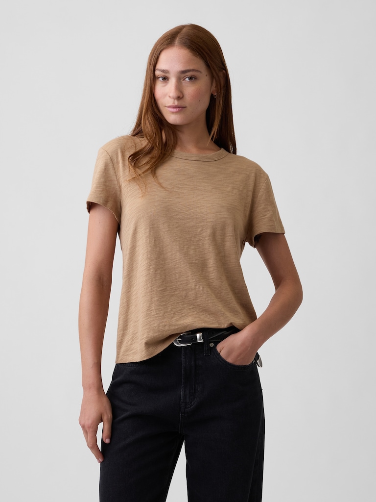 ForeverSoft Relaxed T-Shirt