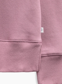 Kids VintageSoft Oversized Split-Hem Sweatshirt