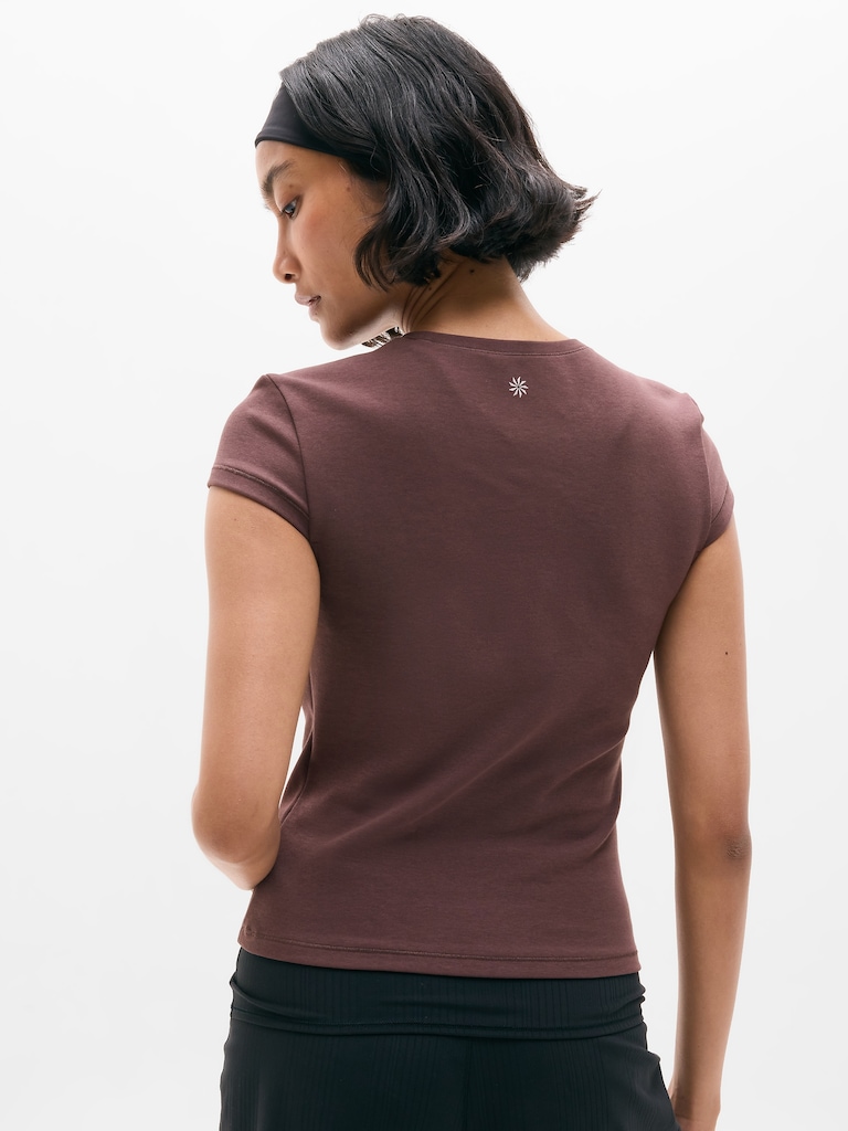 Intuition Tee