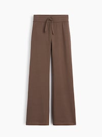 Kids Modal Terry Flare Sweatpants