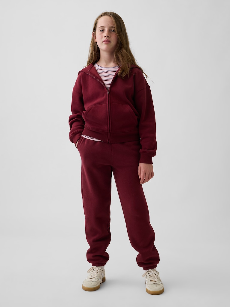Kids VintageSoft Relaxed Joggers