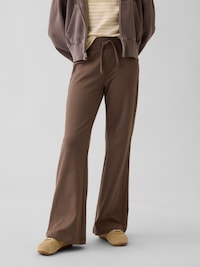 Kids Modal Terry Flare Sweatpants