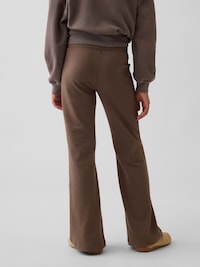 Kids Modal Terry Flare Sweatpants