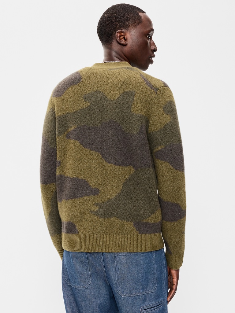 SoSoft Cardigan Sweater