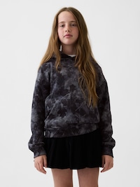 Kids VintageSoft Relaxed Hoodie