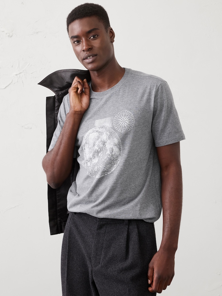 Graphic T-Shirt