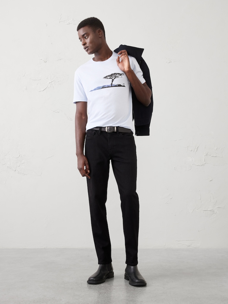 Graphic T-Shirt