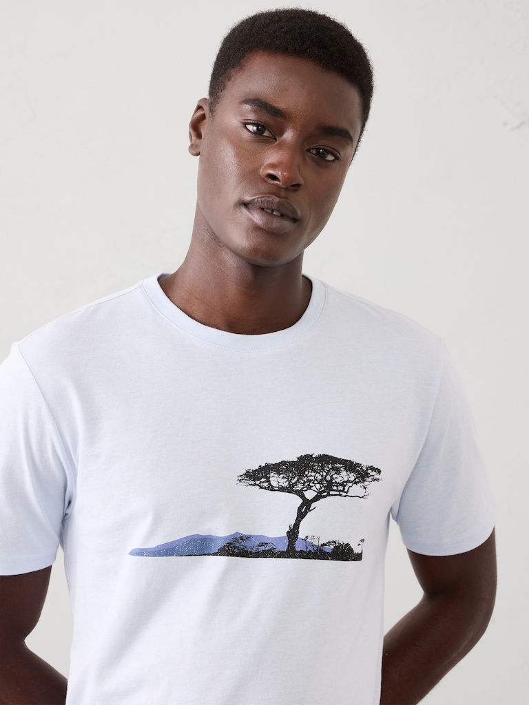 Graphic T-Shirt