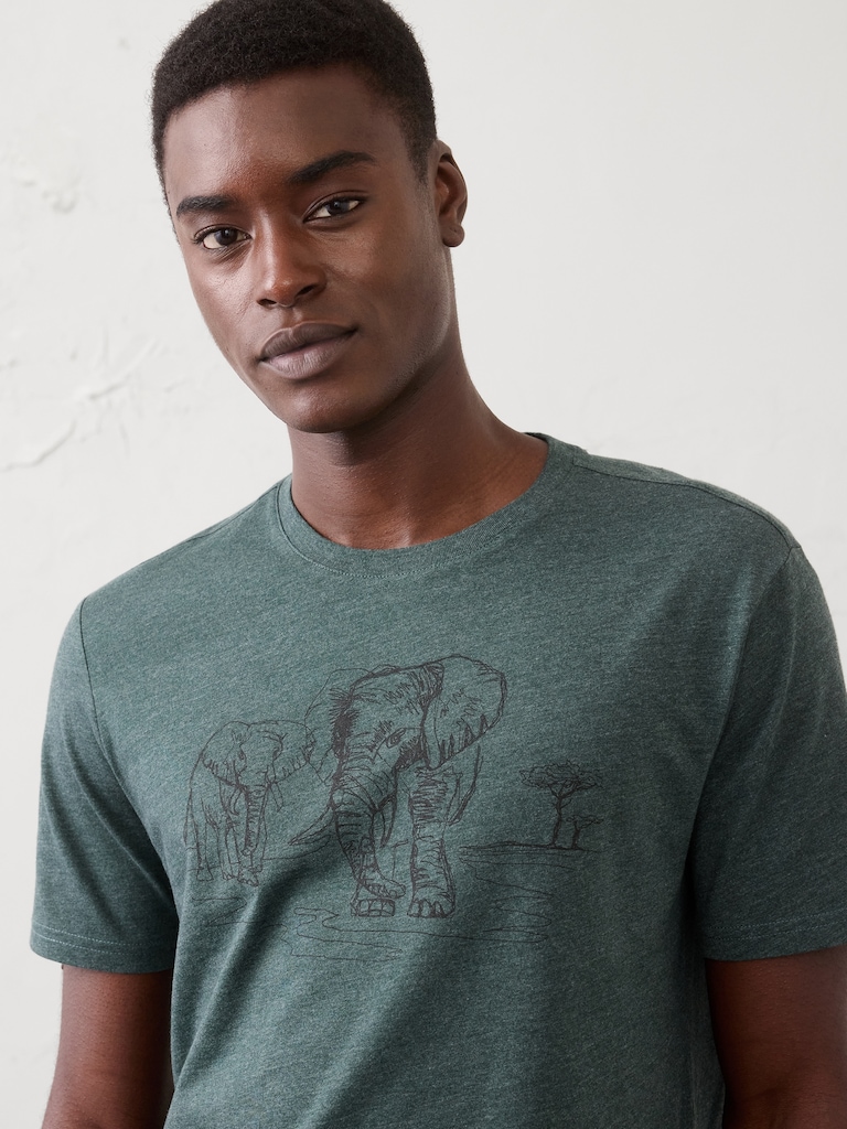 Graphic T-Shirt