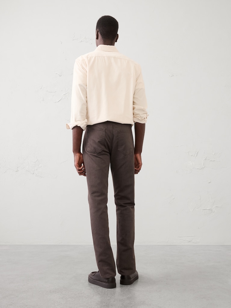 Slim Travel Pant