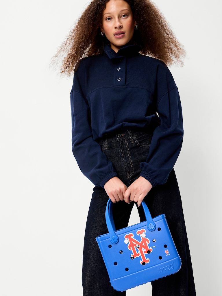 New York Mets Bitty Bogg Bag