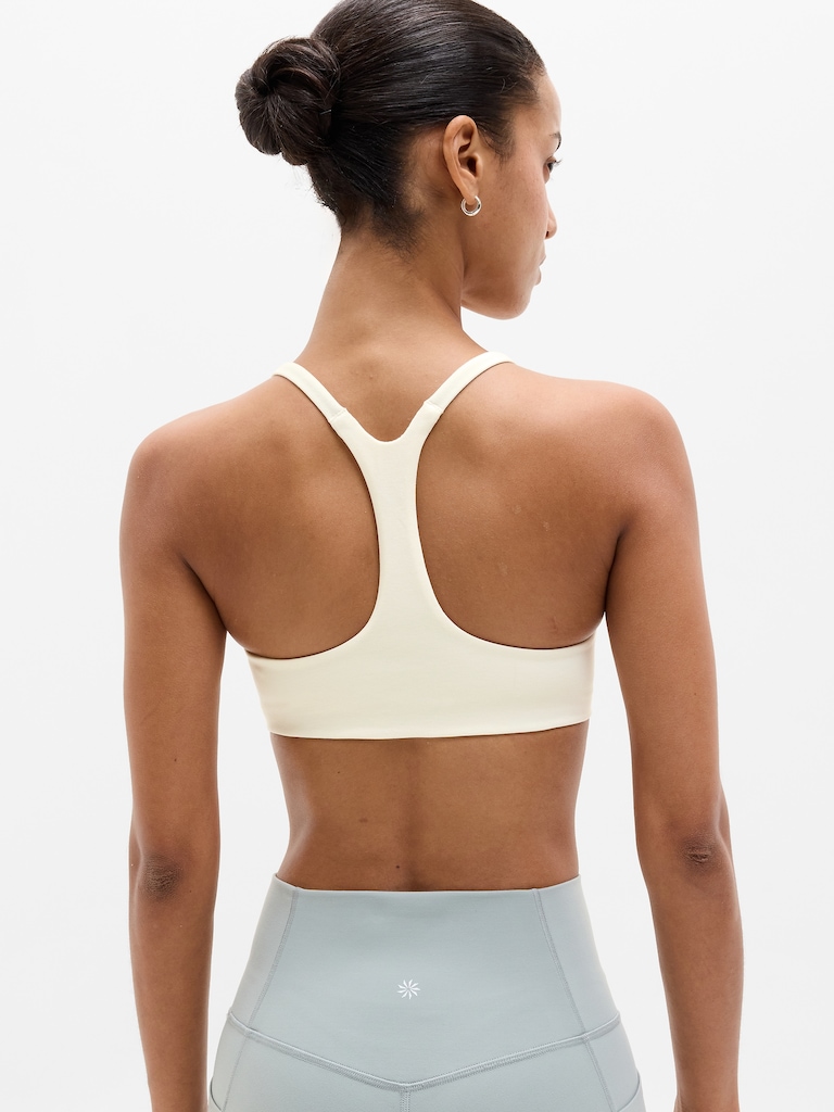Intuition Cotton Sports Bra A-C