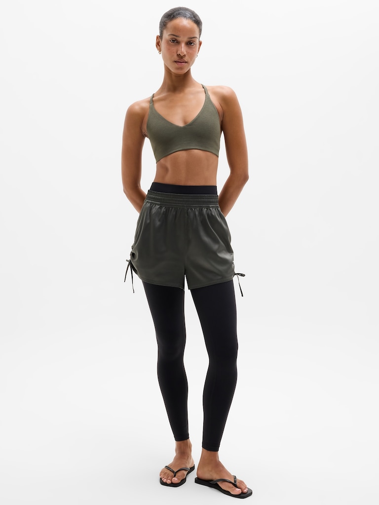 Intuition Cotton Sports Bra A-C
