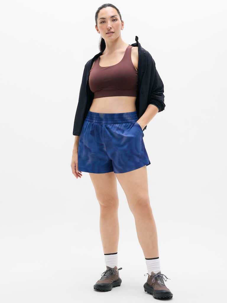 Interval Sports Bra D-DD