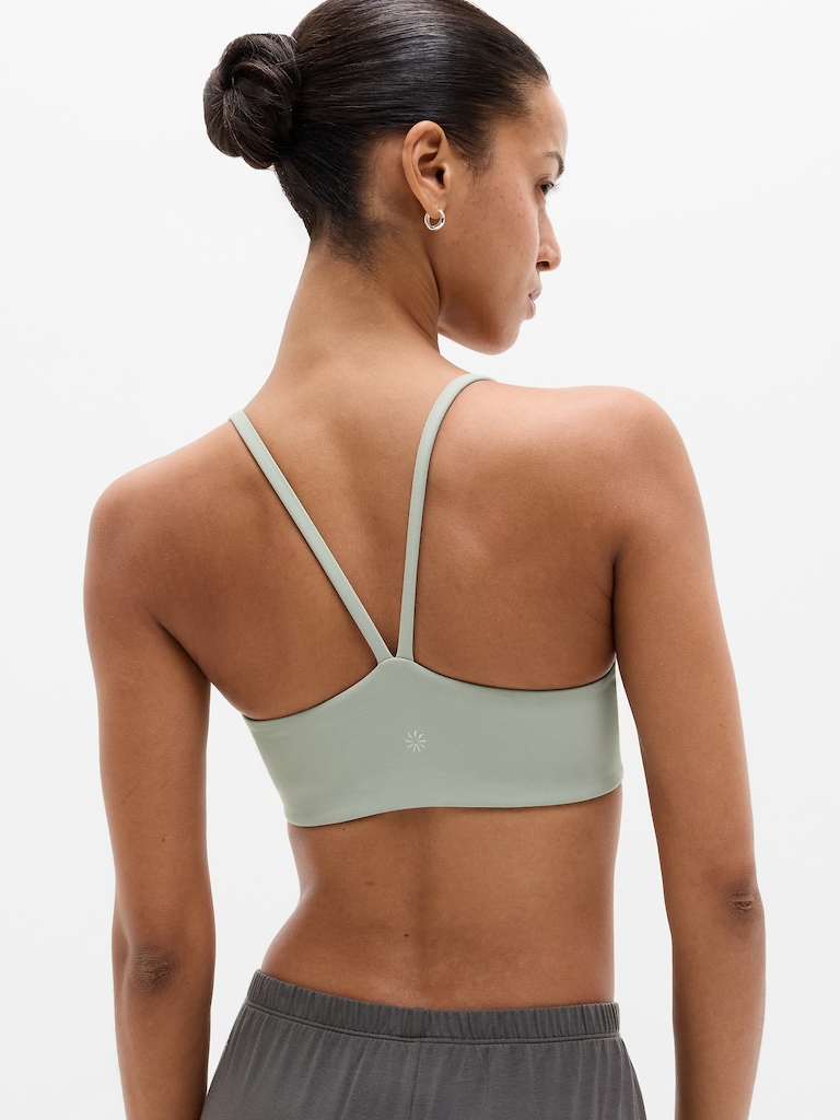 Transcend Scoop Sports Bra A-C