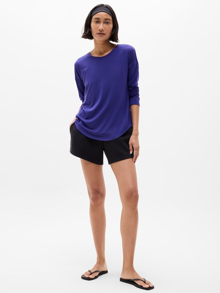 Move With Ease Top