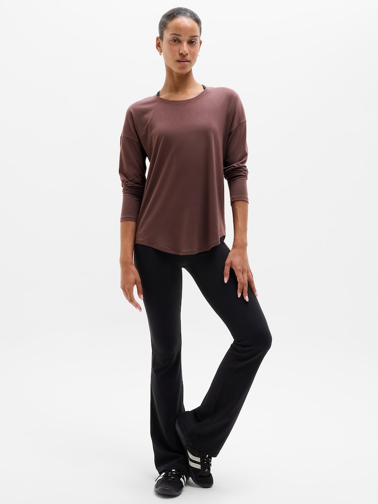 Move With Ease Top