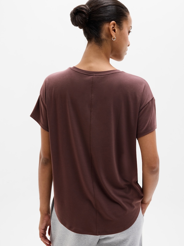Move With Ease Tee
