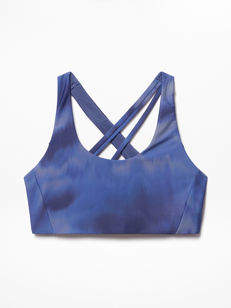 Circuit Train Sports Bra A-C