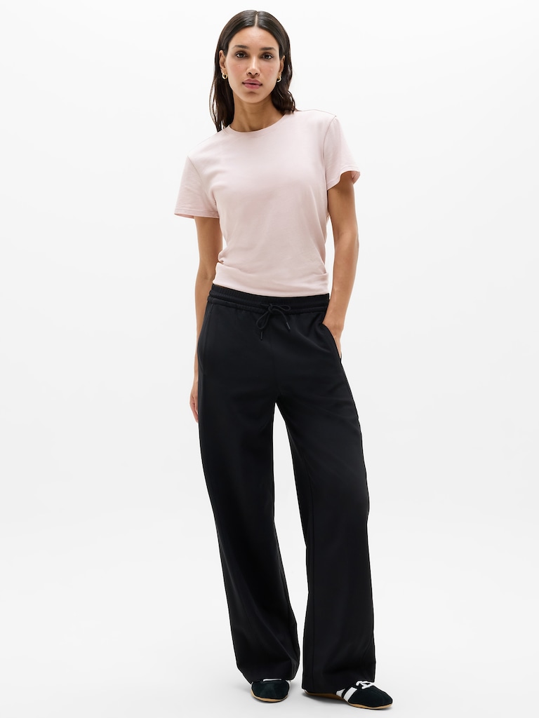 Favorite Cotton Classic Tee