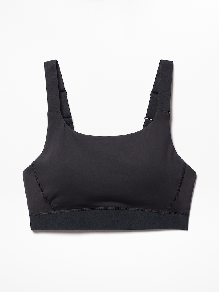 Interval Adjustable Sports Bra D-DD