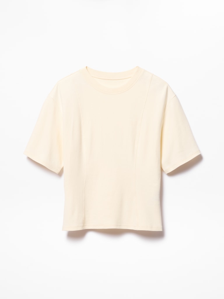 Wishful Cotton Tee