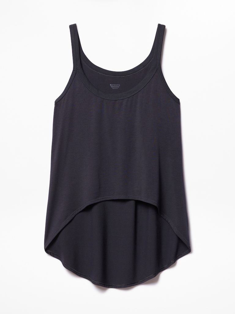 Move With Ease Scoop Tank