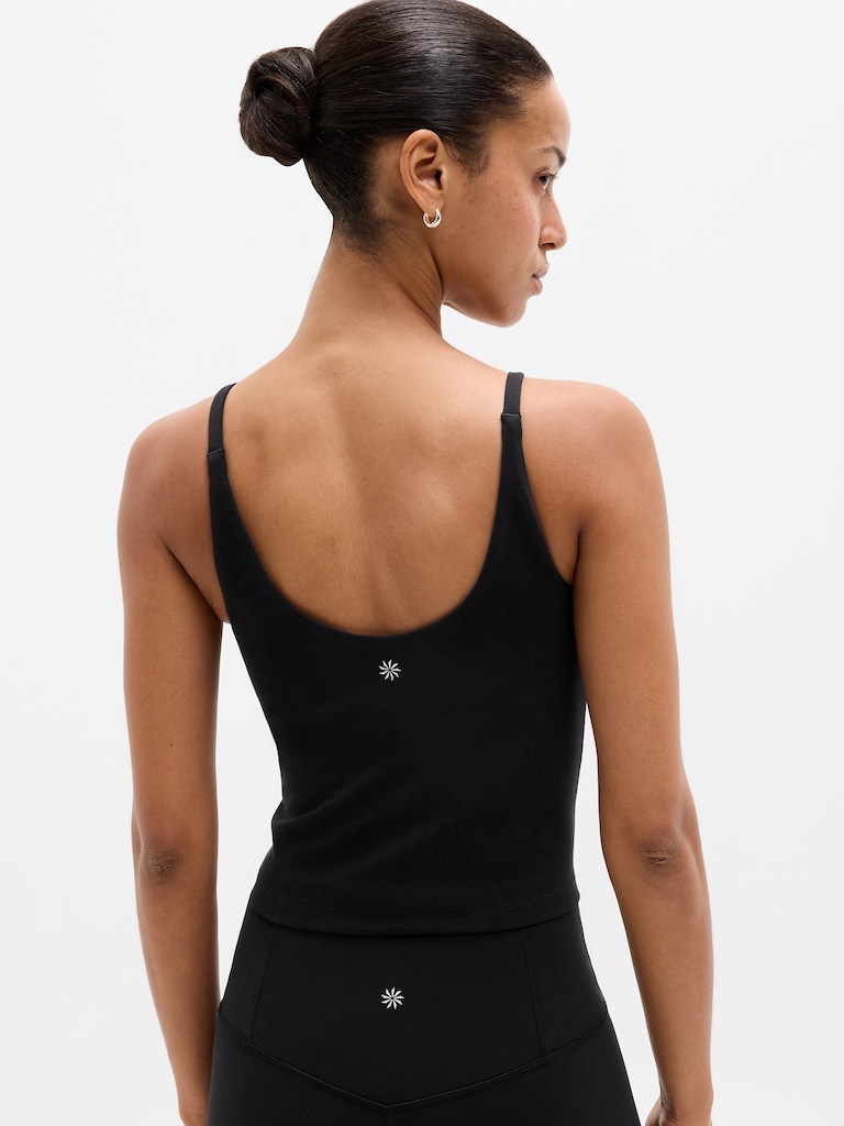 Intuition Built-In Bra Tank