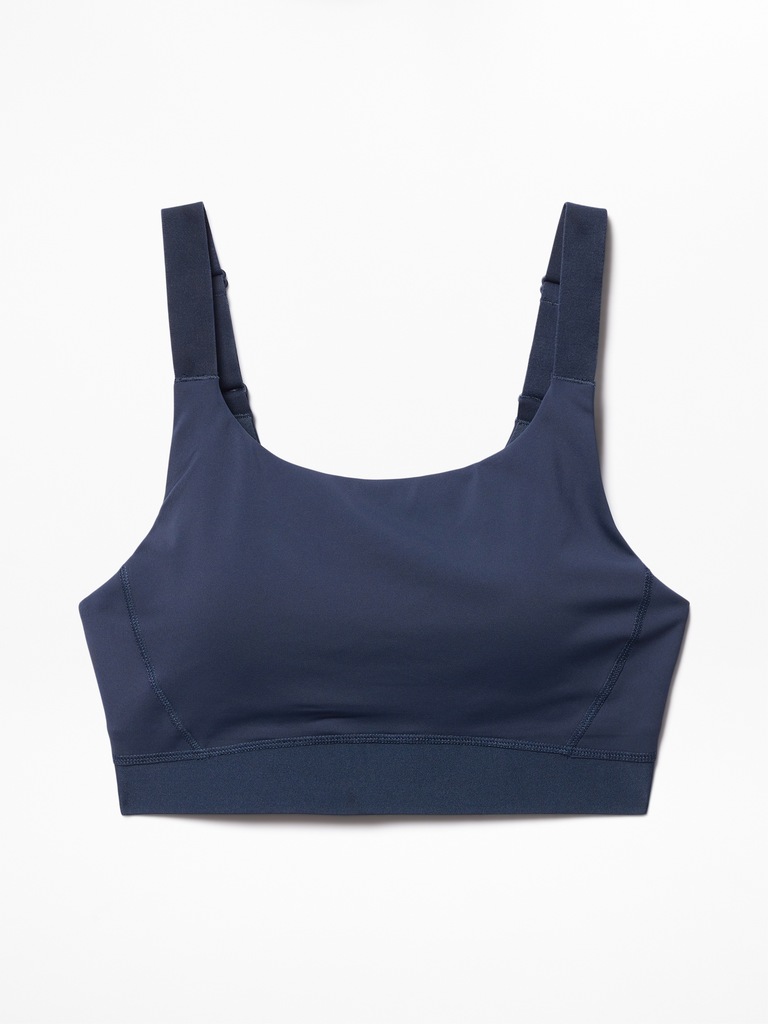 Interval Adjustable Sports Bra D-DD