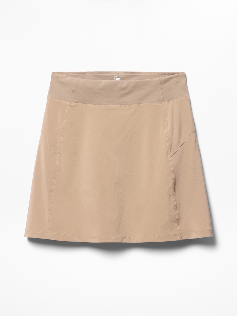 Athleta Girl School Day Skort