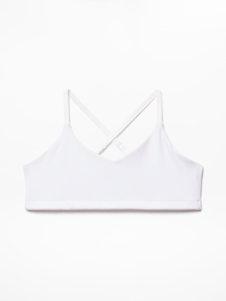Athleta Girl Just Right Adjustable Bra