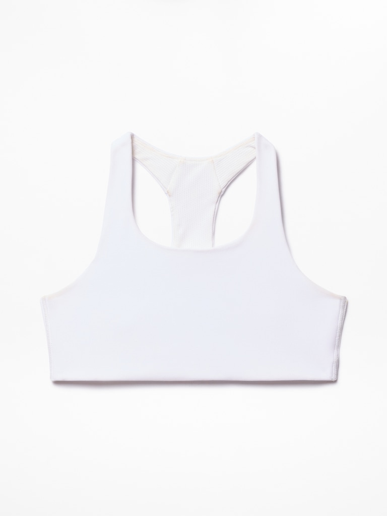 Athleta Girl Cloud Racerback Bra