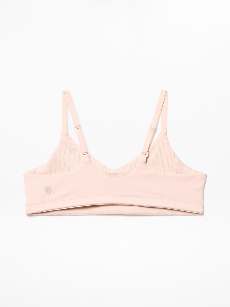 Athleta Girl Just Right Adjustable Bra