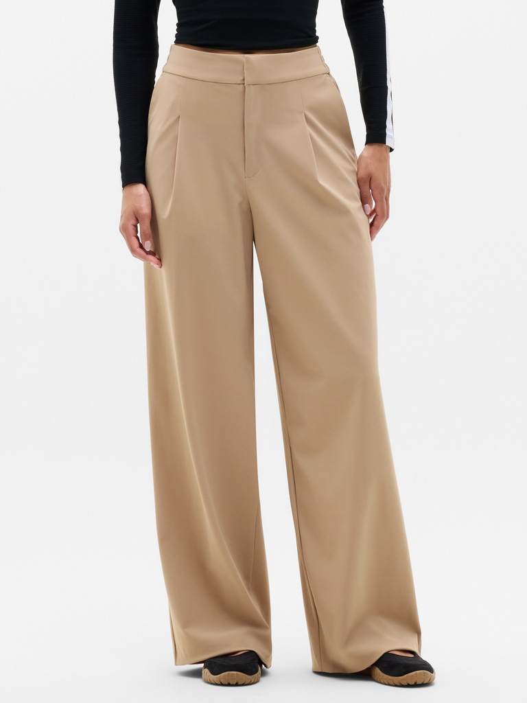 Pinnacle High Rise Trouser