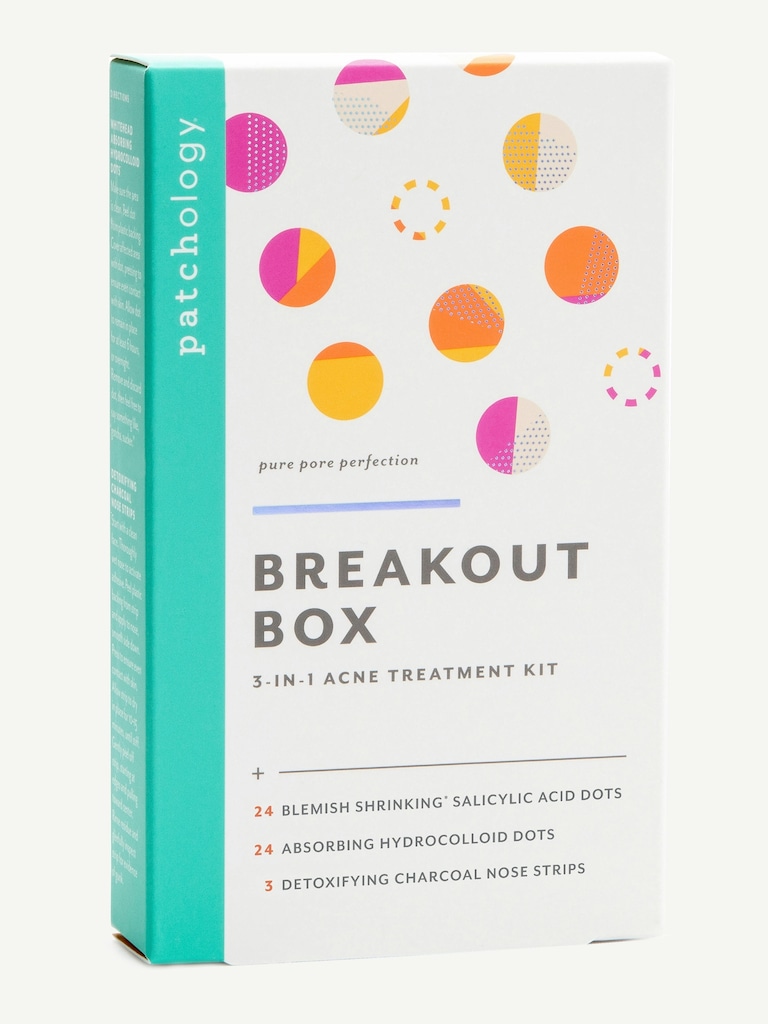 Patchology Breakout Box
