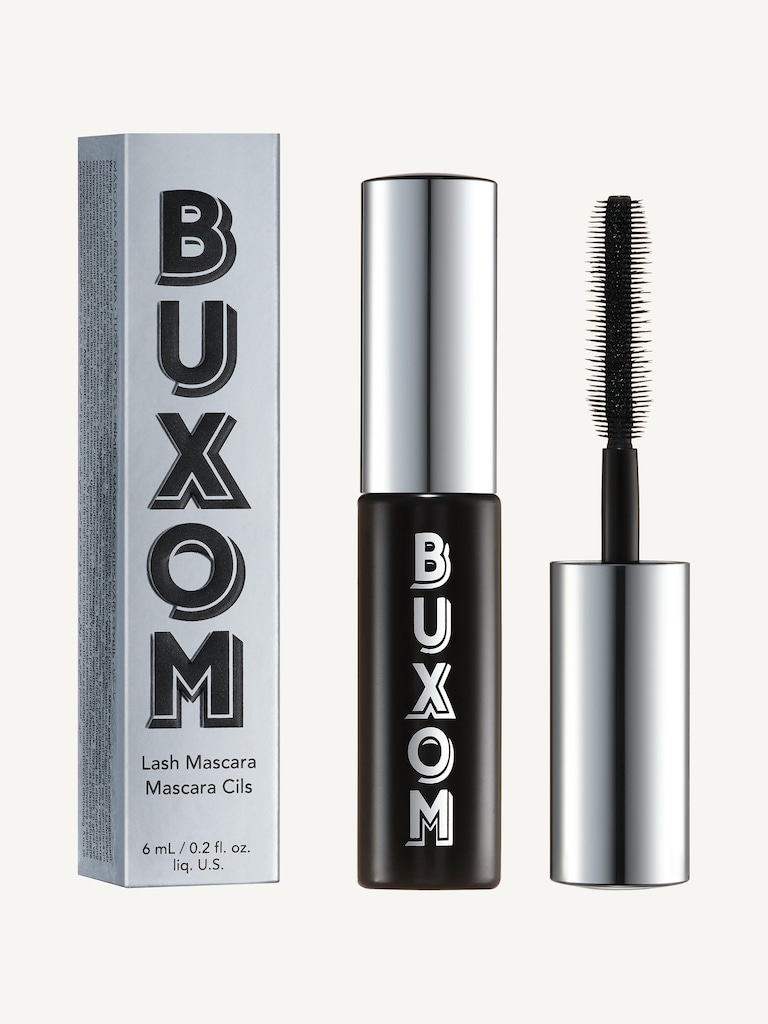 Buxom Mini Lash Mascara