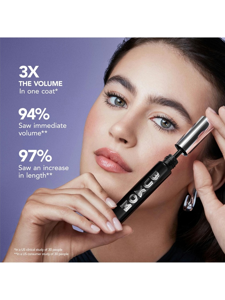 Buxom Mini Lash Mascara