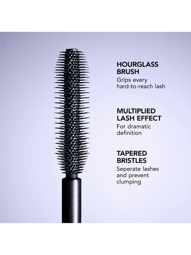 Buxom Mini Lash Mascara