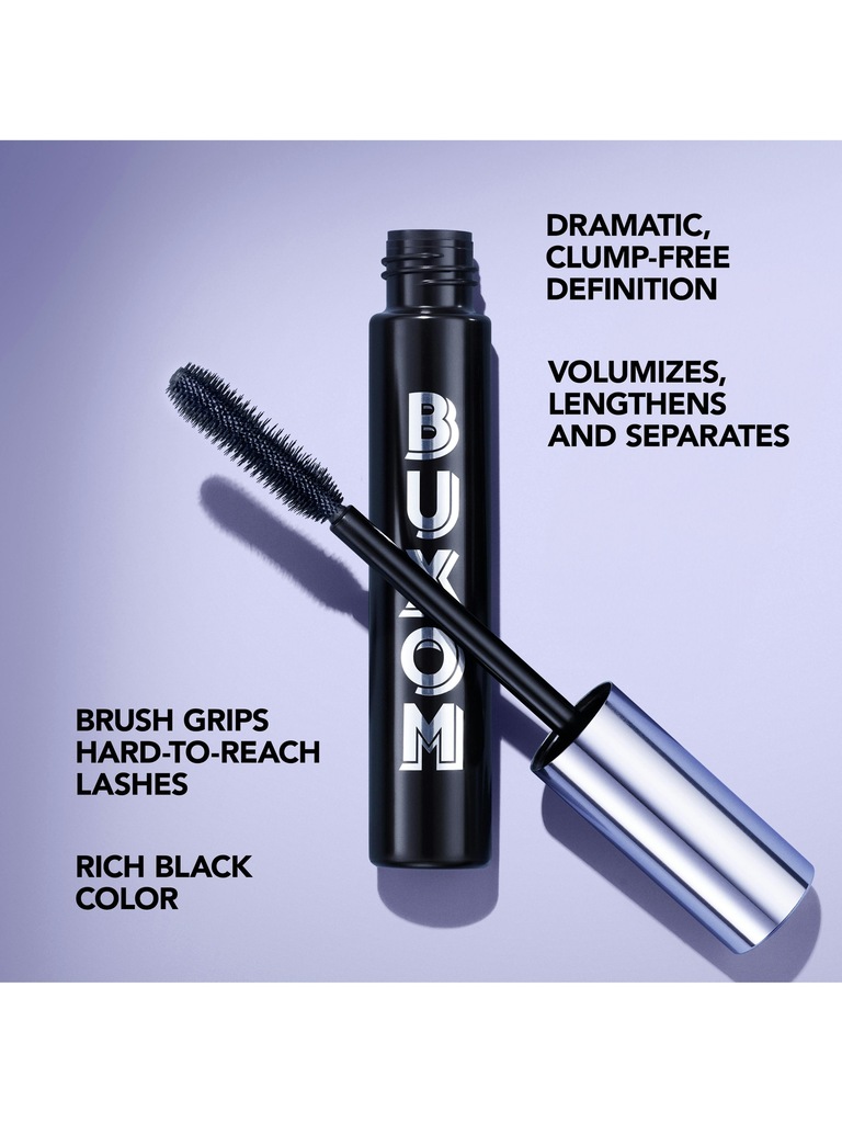 Buxom Mini Lash Mascara