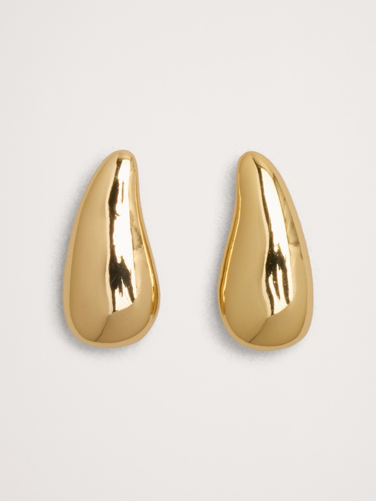 Raindrop Earrings