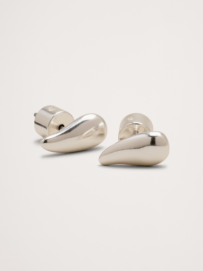 Raindrop Earrings